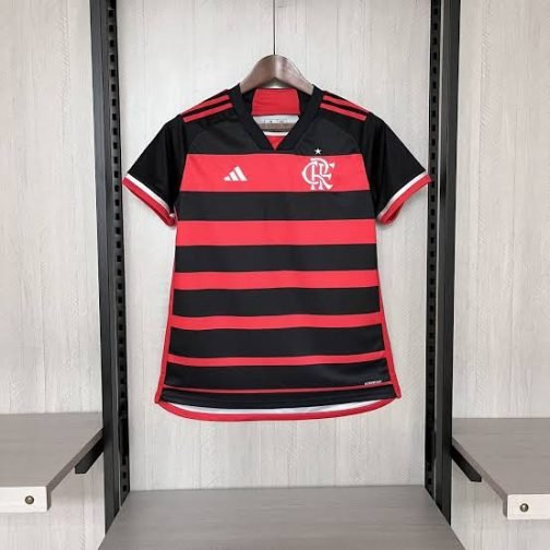 FLAMENGO TITULAR FEMININA 24/25