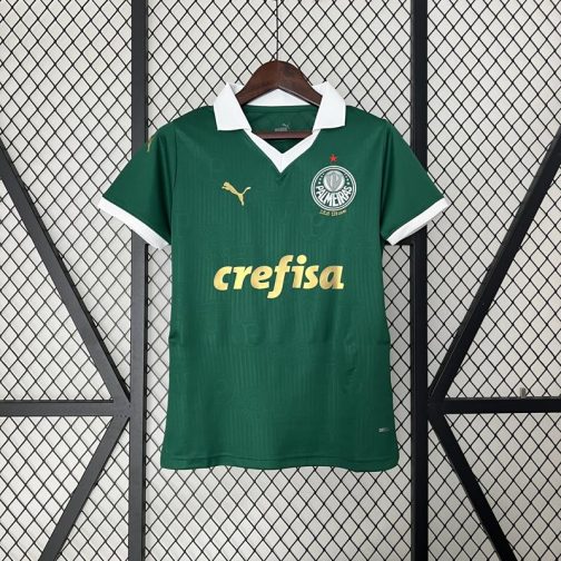 PALMEIRAS TITULAR FEMININA 24/25