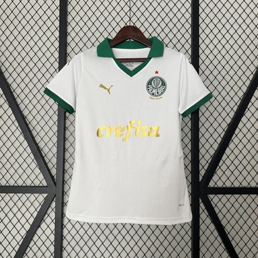 PALMEIRAS RESERVA FEMININA 24/25