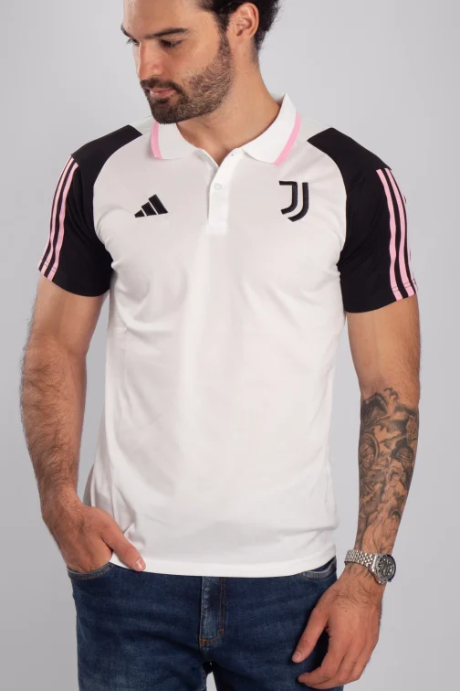 JUVENTUS POLO VIAGEM 24/25 TORCEDOR - Image 2
