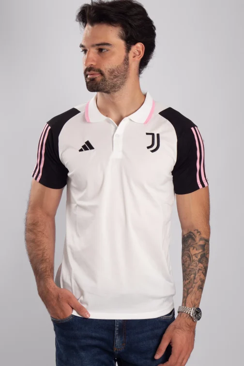 JUVENTUS POLO VIAGEM 24/25 TORCEDOR