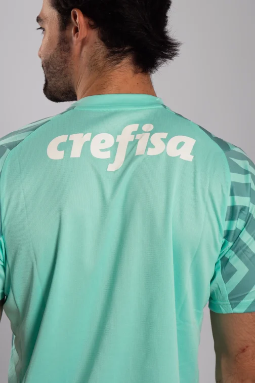 PALMEIRAS GOLEIRO 24/25 TORCEDOR - Image 2