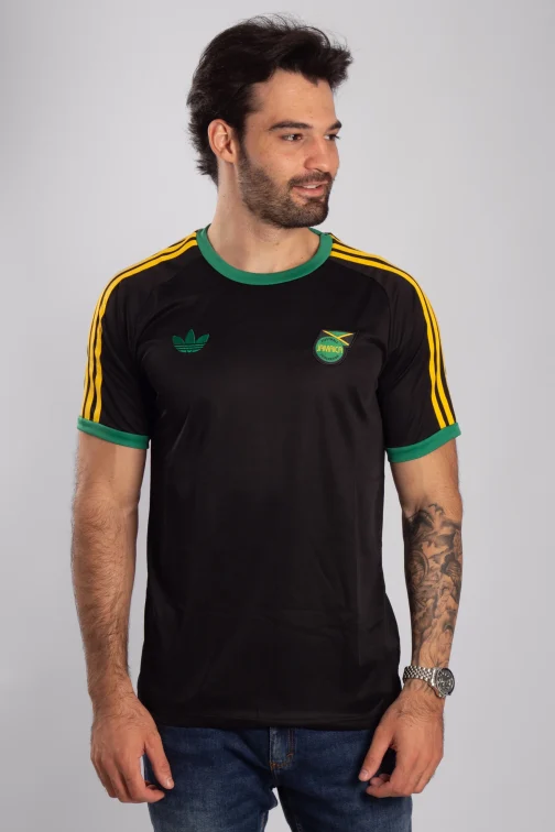 SELEÇÃO JAMAICA VIAGEM 24/25 TORCEDOR
