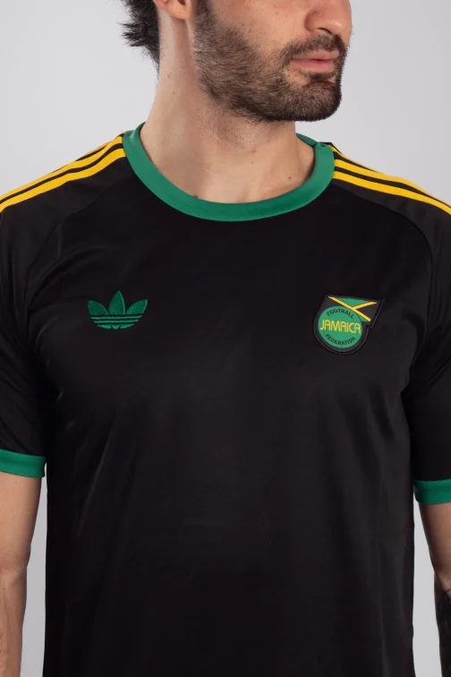 SELEÇÃO JAMAICA VIAGEM 24/25 TORCEDOR - Image 2