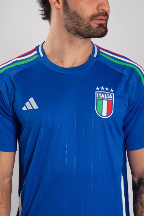 SELEÇÃO ITALIA TITULAR 24/25 TORCEDOR - Image 2