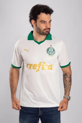 PALMEIRAS RESERVA 24/25 TORCEDOR - G