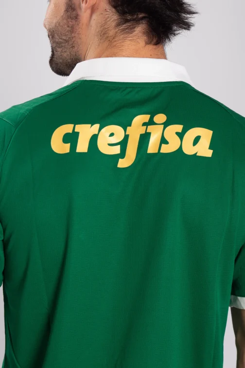 PALMEIRAS TITULAR 24/25 TORCEDOR - Image 3