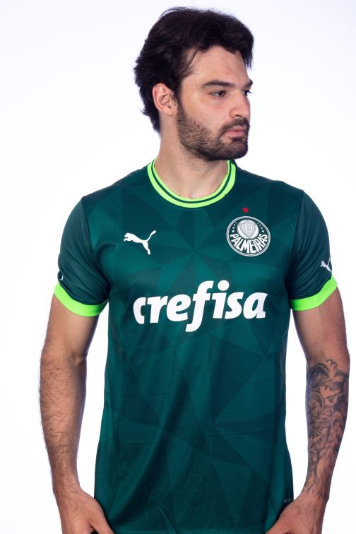 PALMEIRAS TITULAR 23/24 TORCEDOR