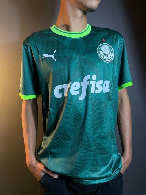 PALMEIRAS TITULAR 23/24 TORCEDOR
