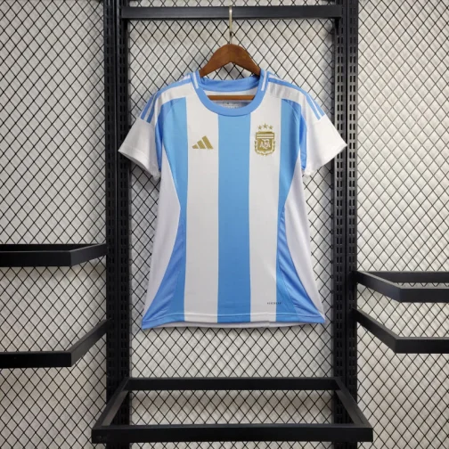 ARGENTINA TITULAR FEMININA 24/25