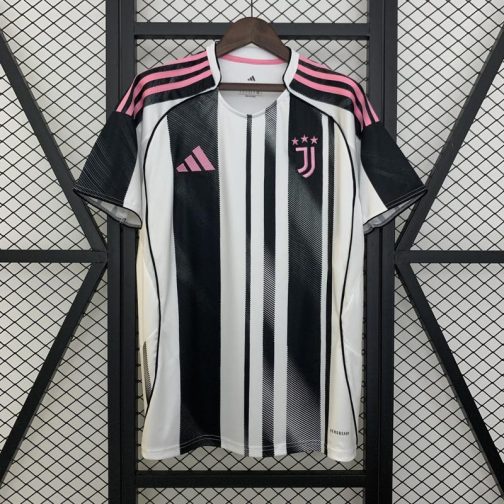 JUVENTUS TITULAR 25/26 TORCEDOR