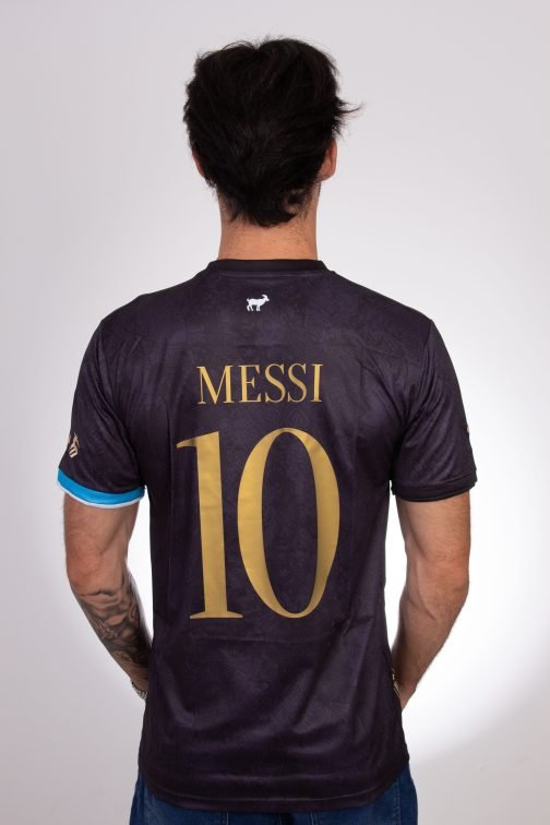 ARGENTINA EDIÇÃO ESPECIAL PERSONALIZADA MESSI 10 TORCEDOR