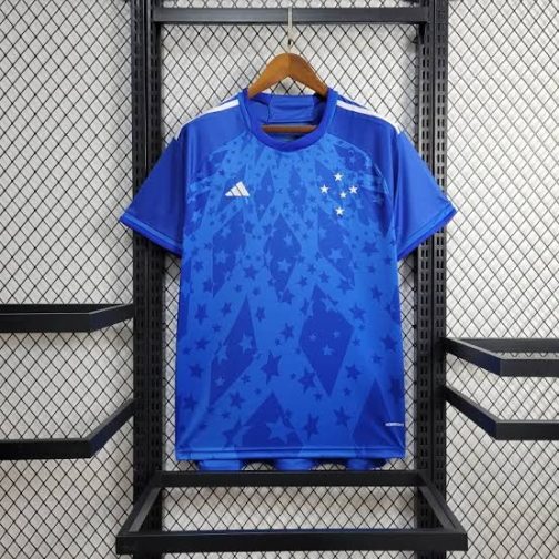 CRUZEIRO TITULAR 24/25 TORCEDOR