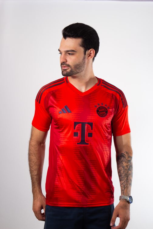 BAYERN DE MUNIQUE TITULAR 24/25 TORCEDOR