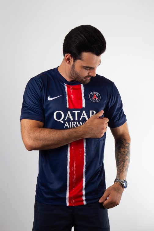 PARIS (PSG) TITULAR 24/25 TORCEDOR