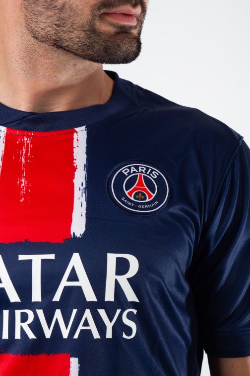 PARIS (PSG) TITULAR 24/25 TORCEDOR - Imagem 2