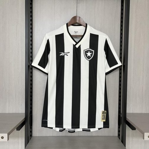 BOTAFOGO TITULAR 24/25 TORCEDOR