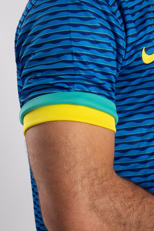 SELEÇÃO BRASILEIRA RESERVA 24/25 TORCEDOR - Image 2