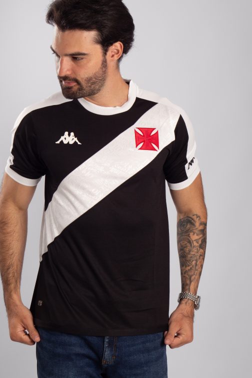 VASCO TITULAR DINAMITE 24/25 TORCEDOR
