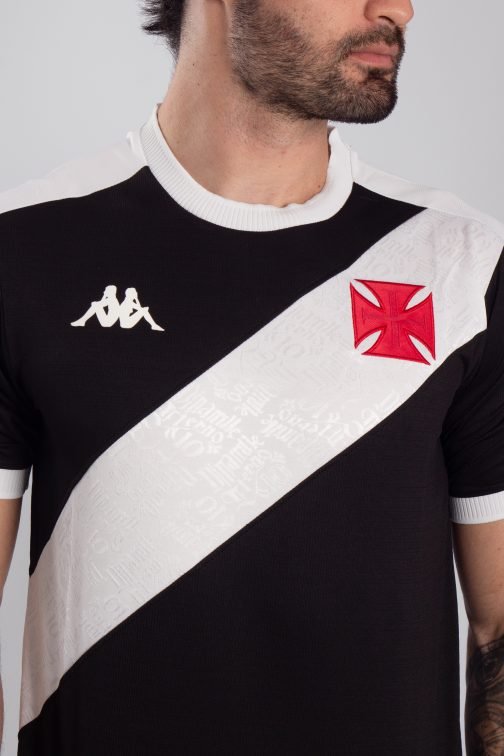 VASCO TITULAR DINAMITE 24/25 TORCEDOR - Image 3