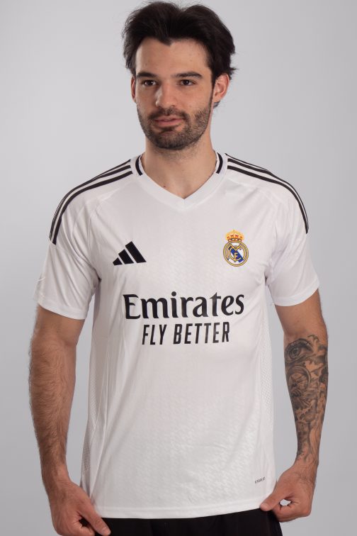 REAL MADRID TITULAR 24/25 TORCEDOR