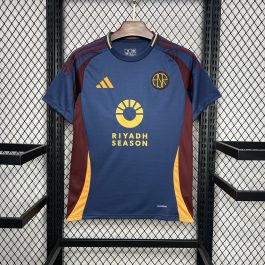 ROMA TERCEIRO UNIFORME 24/25 TORCEDOR - GG