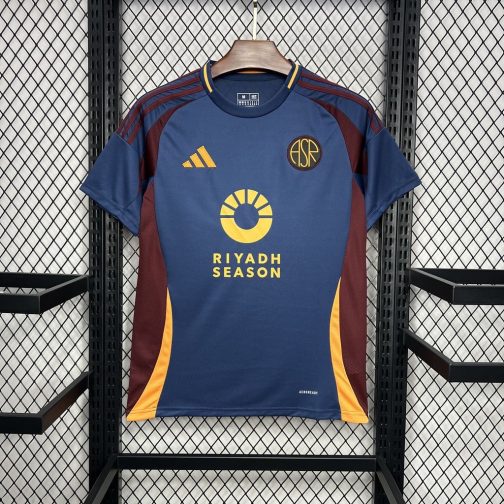 ROMA TERCEIRO UNIFORME 24/25 TORCEDOR