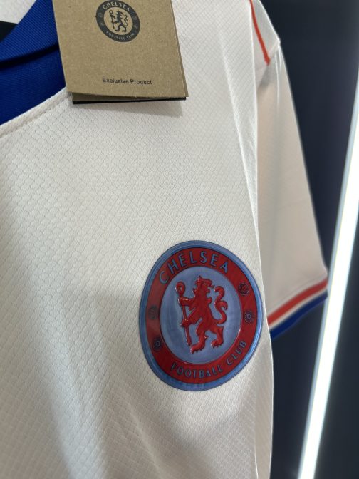 CAMISA CHELSEA 24/25 - Image 3
