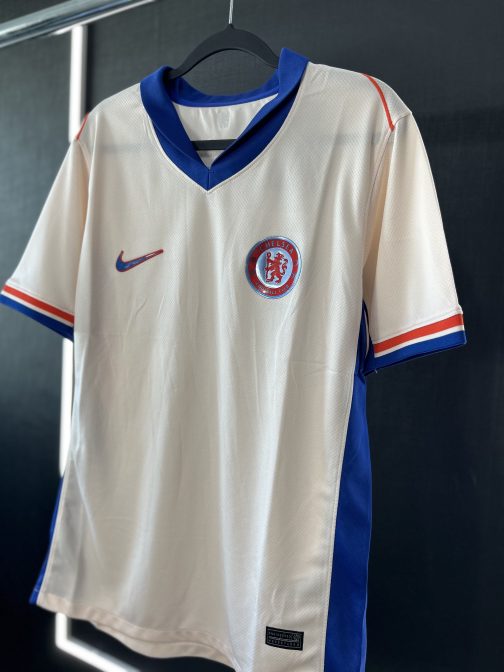 CAMISA CHELSEA 24/25 - Image 4