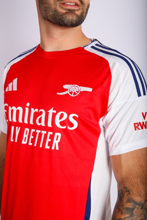 CAMISA ARSENAL 24/25 - MASCULINA - Image 2