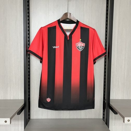 CAMISA VITORIA TITULAR 24/25  - MASCULINA