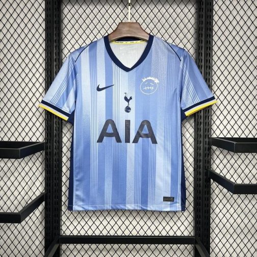 TOTTENHAM TRAVIS SCOTT 24/25 TORCEDOR