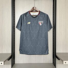 CAMISA SÃO PAULO TREINO 25/26 - G