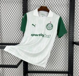 CAMISA PALMEIRAS RESERVA TORCEDOR 25/26 - G1