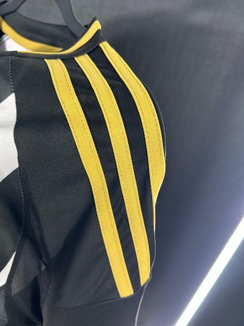 CAMISA ATLÉTICO MINEIRO TITULAR 25/26 - Image 2