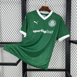 CAMISA PALMEIRAS TITULAR  25/26 - G1
