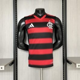 CAMISA REGATA FLAMENGO 25/26 - G