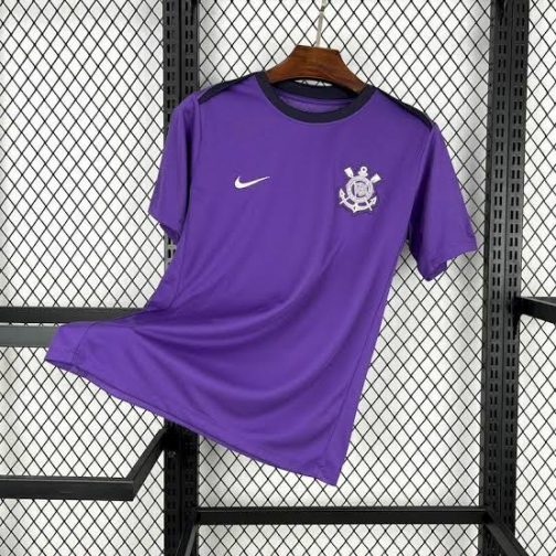 CAMISA CORINTHIANS TREINO 25/26