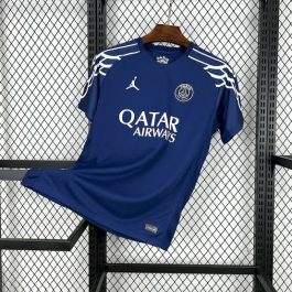 CAMISA PARIS (PSG) IV 25/26 - G