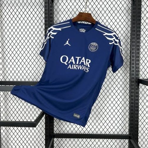 CAMISA PARIS (PSG) IV 25/26