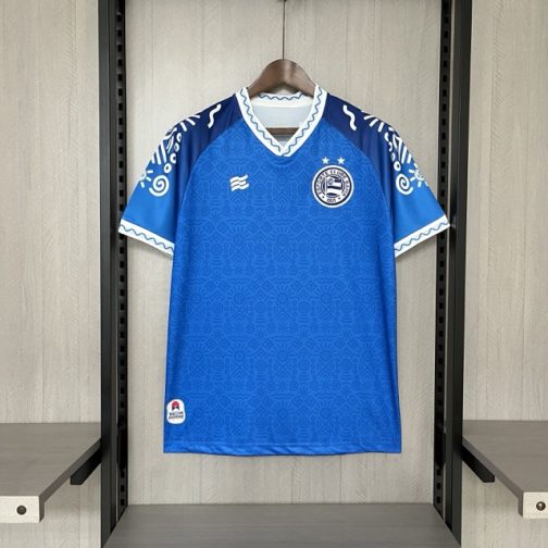 CAMISA BAHIA THIRD 24/25