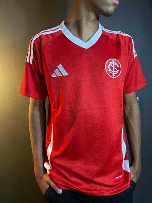 CAMISA INTERNACIONAL TITULAR 25/26