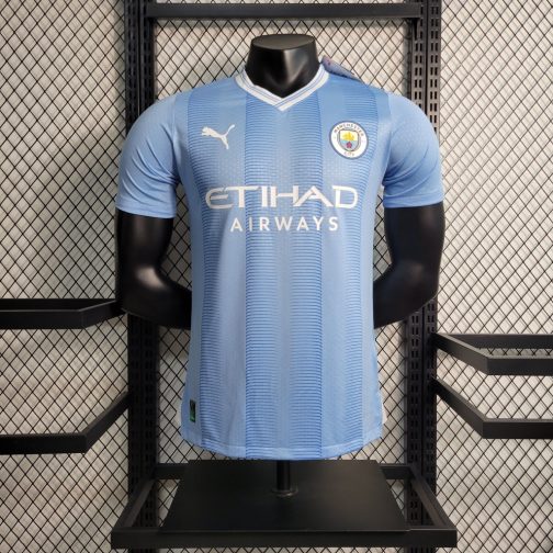 CAMISA JOGADOR  MANCHESTER CITY 23/24