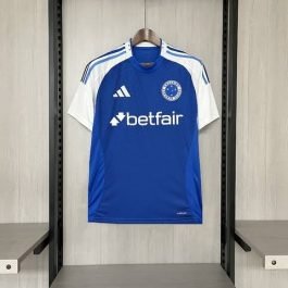 CAMISA CRUZEIRO TITULAR 25/26 - G