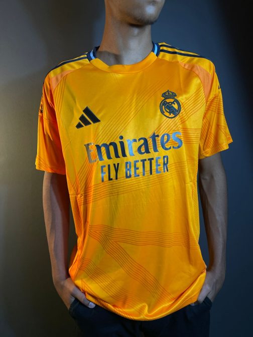 REAL MADRID RESERVA 24/25 TORCEDOR