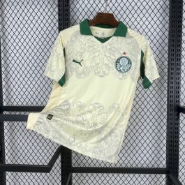 CAMISA PALMEIRAS MUNDIAL DE CLUBES TORCEDOR 25/26 - G