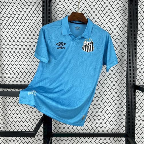 CAMISA SANTOS FC EDIÇÃO ESPECIAL 25/26  TORCEDOR