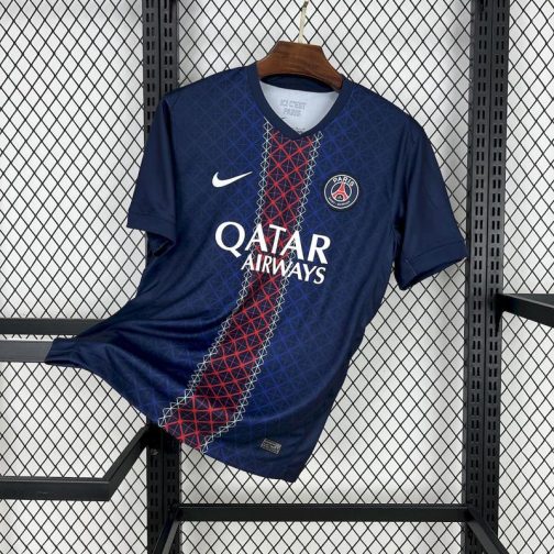 CAMISA PARIS SANT GERMAIN (PSG) TORCEDOR 25/26