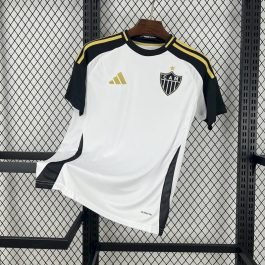 CAMISA ATLÉTICO MINEIRO RESERVA 25/26 - M