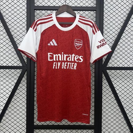 CAMISA ARSENAL TITULAR 25/26  TORCEDOR